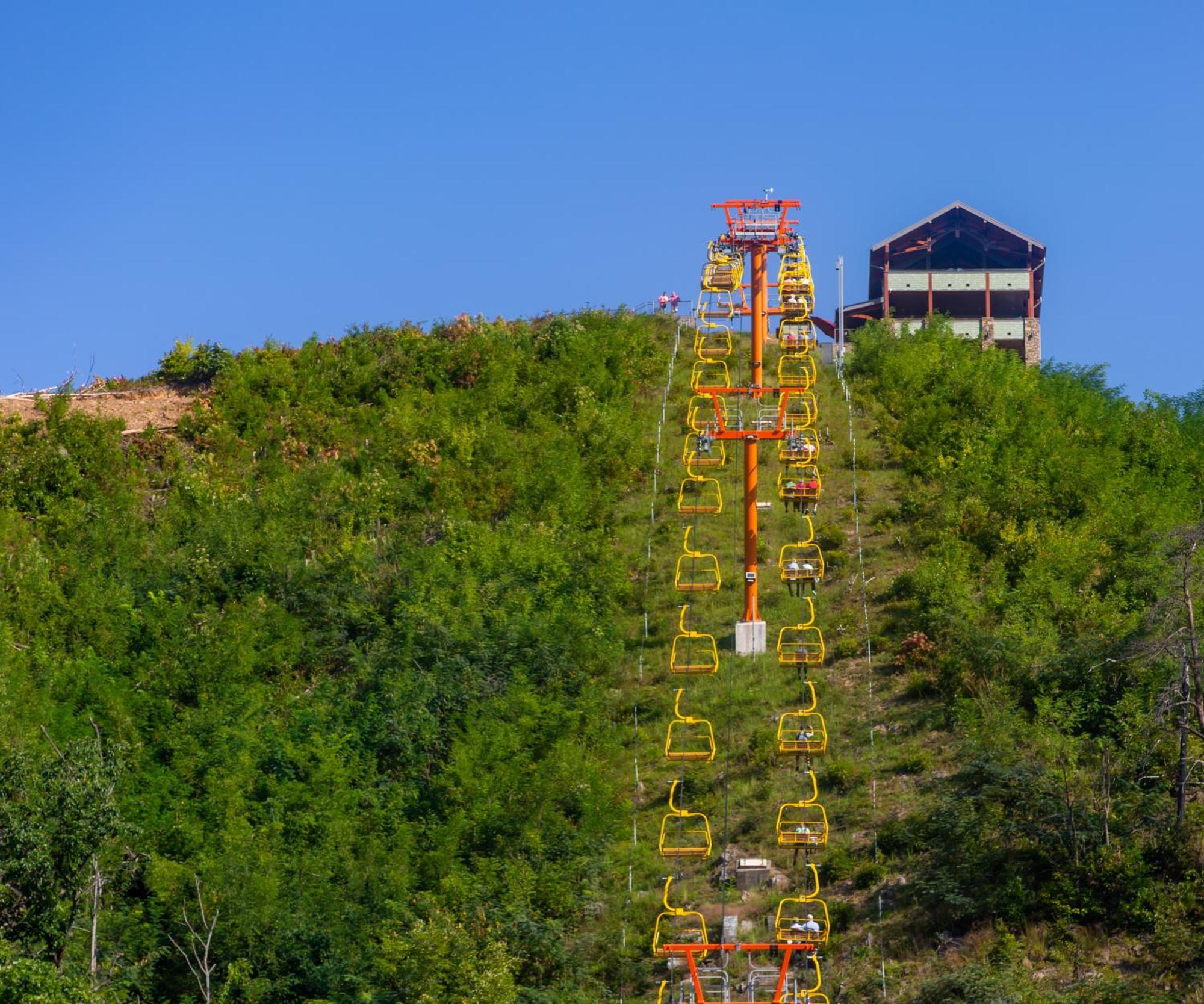 Вілла A Million Dollar View- Get 951 Worth Of Free Area Attraction Tickets For Each Paid Day! Гатлінбург Екстер'єр фото