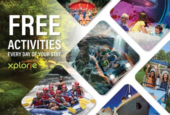 Вілла A Million Dollar View- Get 951 Worth Of Free Area Attraction Tickets For Each Paid Day! Гатлінбург Екстер'єр фото